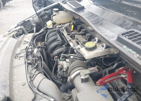 2019 Ford Escape S from USA, damaged, VIN 1FMCU0F74KUC45249